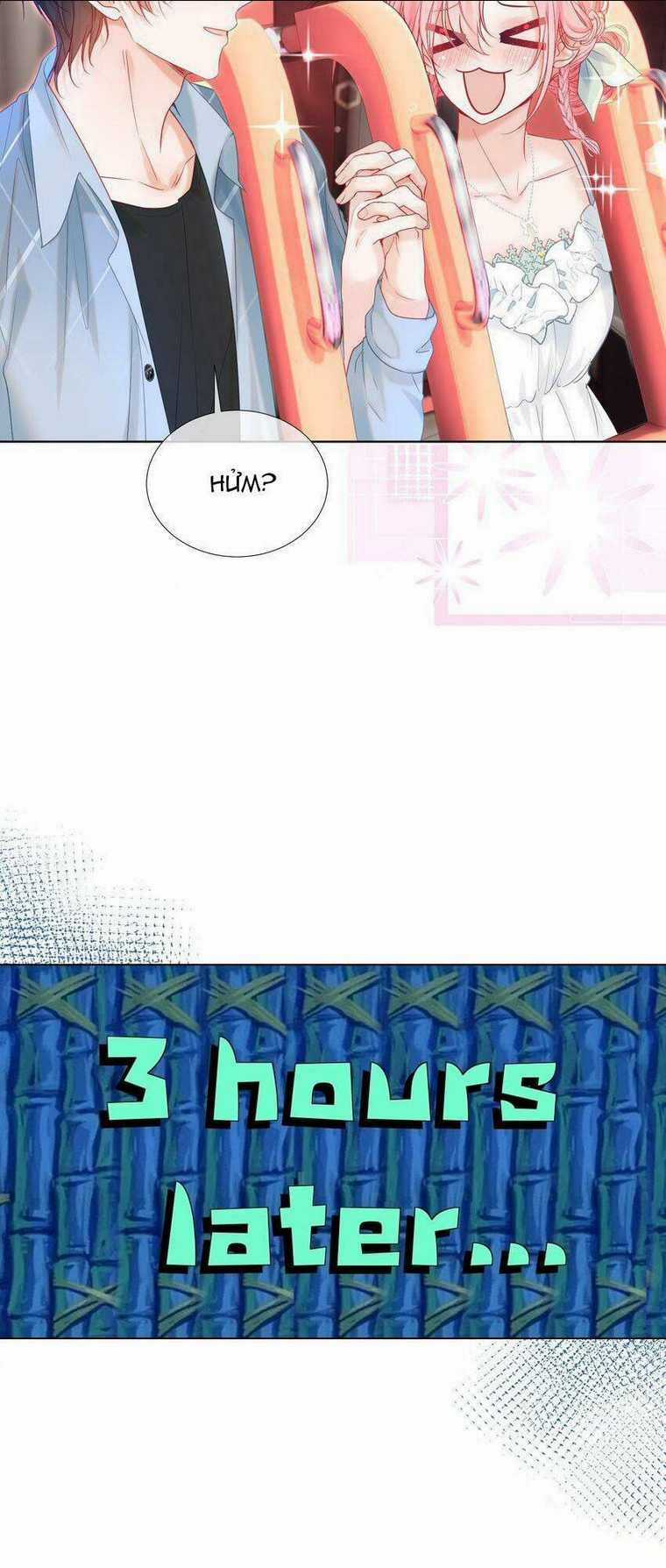 1001 Cách Chinh Phục Chồng Yêu Chapter 8 trang 29