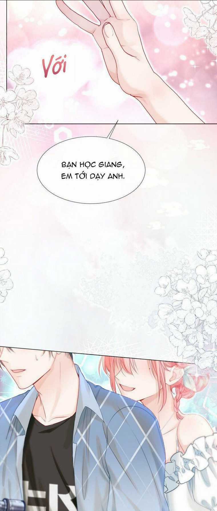 1001 Cách Chinh Phục Chồng Yêu Chapter 8 trang 3