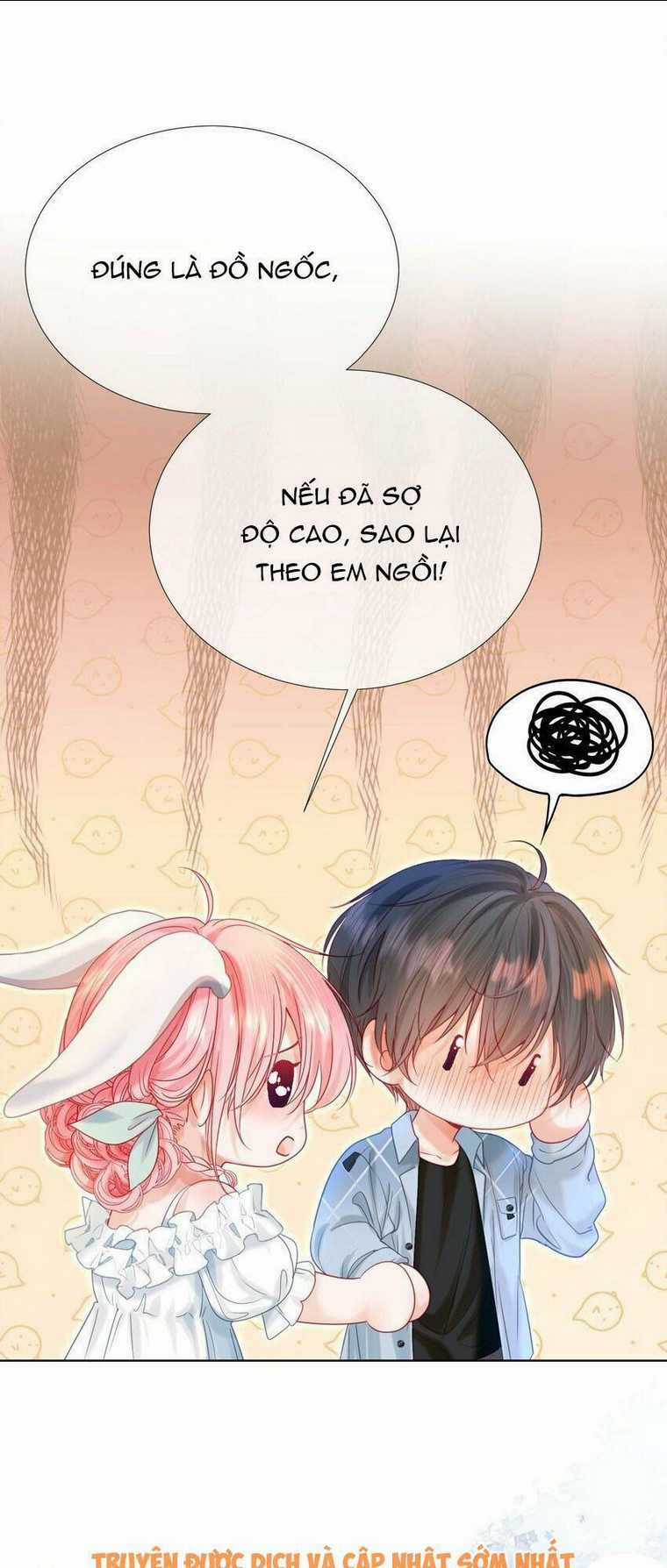 1001 Cách Chinh Phục Chồng Yêu Chapter 8 trang 30