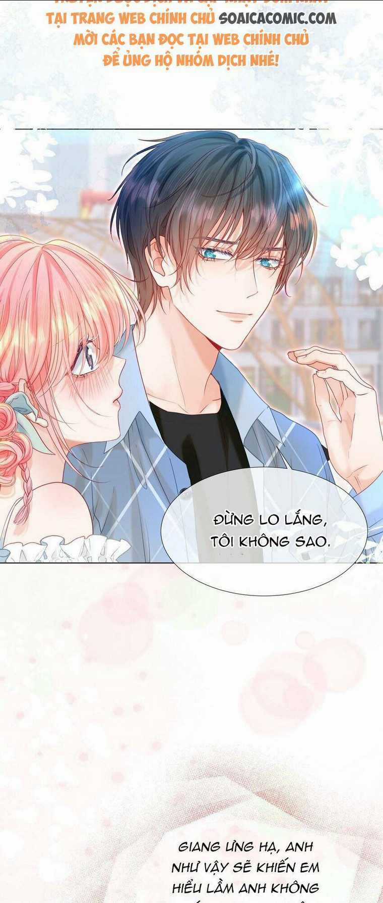 1001 Cách Chinh Phục Chồng Yêu Chapter 8 trang 31