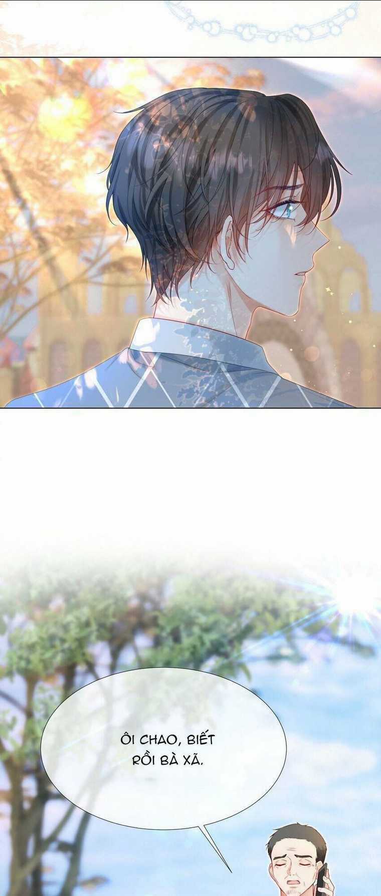 1001 Cách Chinh Phục Chồng Yêu Chapter 8 trang 34