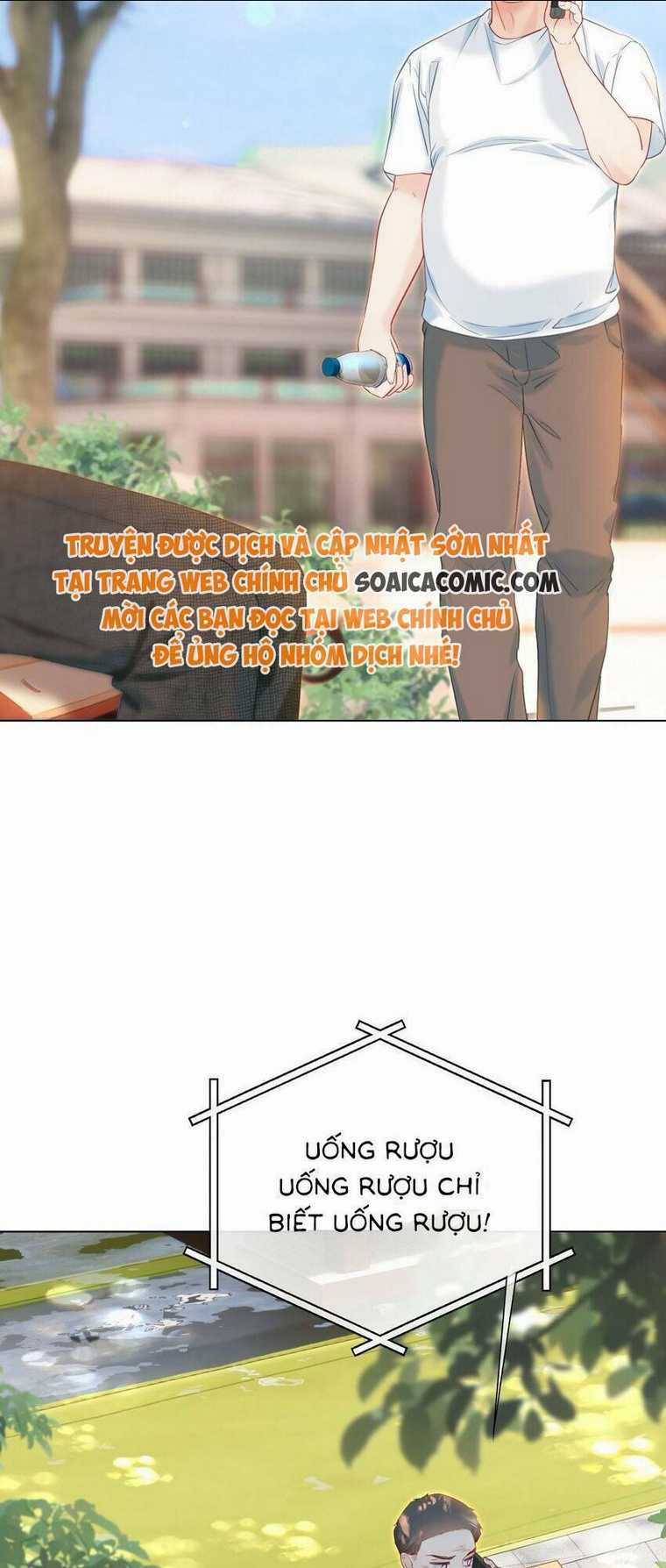 1001 Cách Chinh Phục Chồng Yêu Chapter 8 trang 35