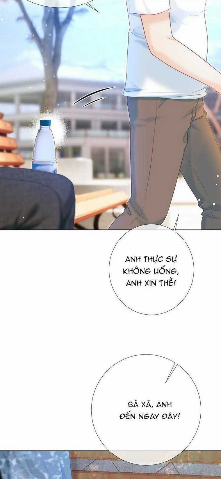 1001 Cách Chinh Phục Chồng Yêu Chapter 8 trang 37