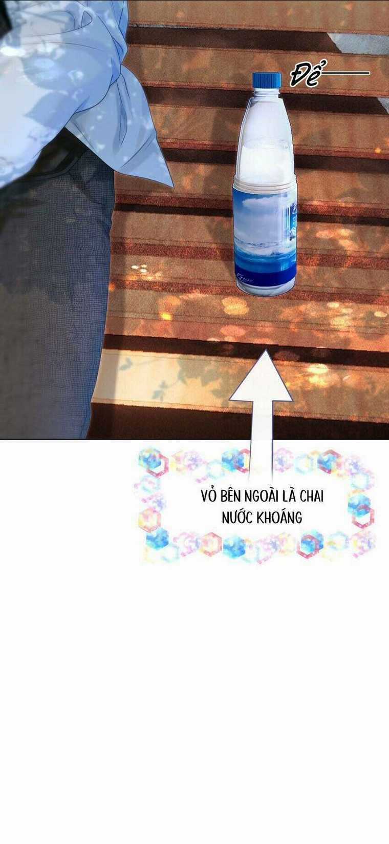 1001 Cách Chinh Phục Chồng Yêu Chapter 8 trang 38