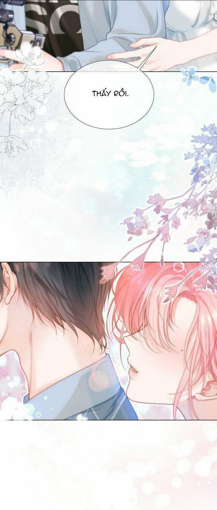 1001 Cách Chinh Phục Chồng Yêu Chapter 8 trang 4