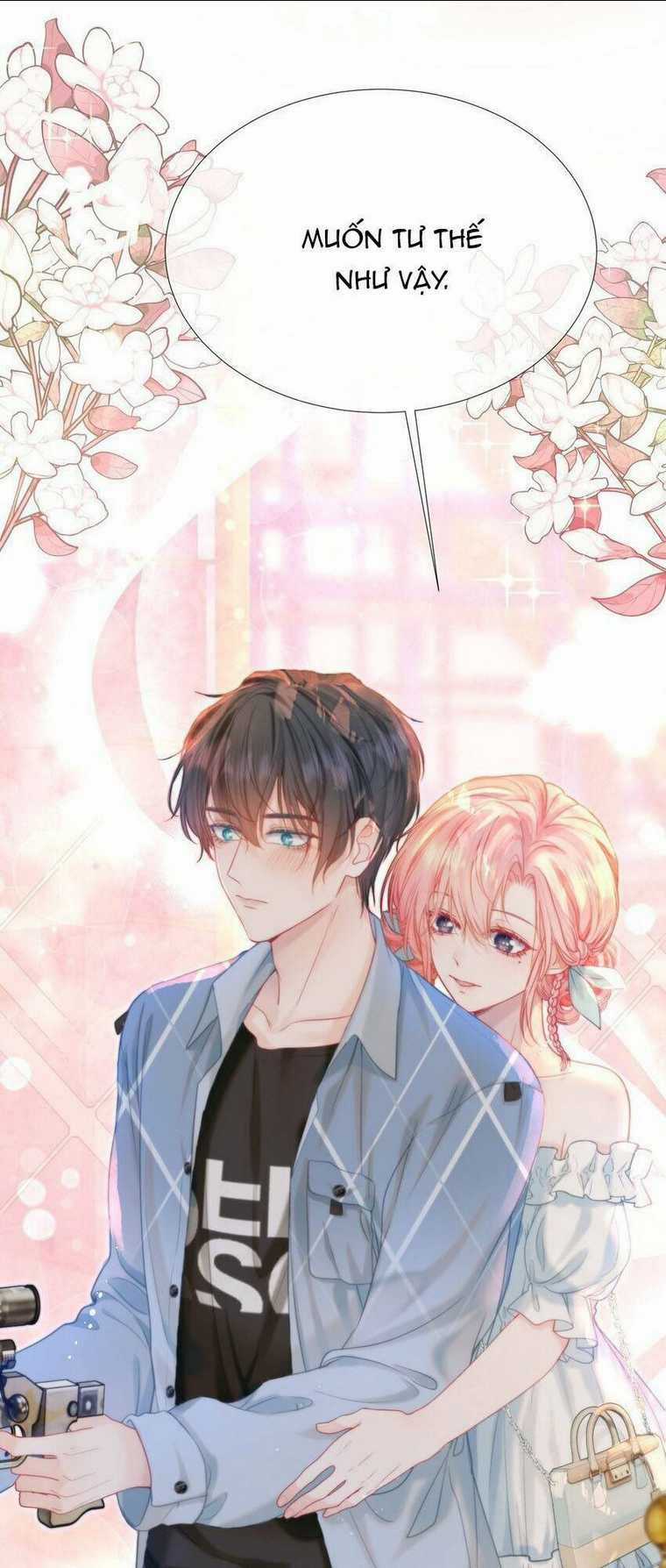 1001 Cách Chinh Phục Chồng Yêu Chapter 8 trang 5