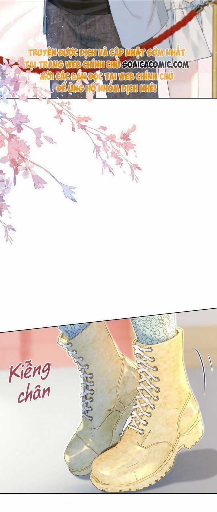 1001 Cách Chinh Phục Chồng Yêu Chapter 8 trang 6