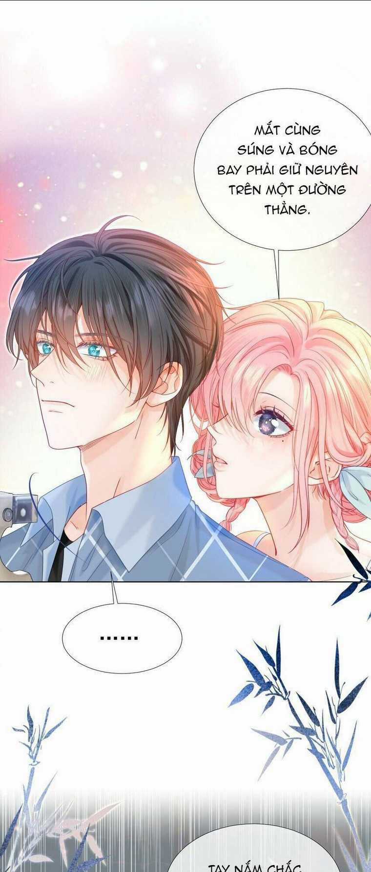 1001 Cách Chinh Phục Chồng Yêu Chapter 8 trang 7