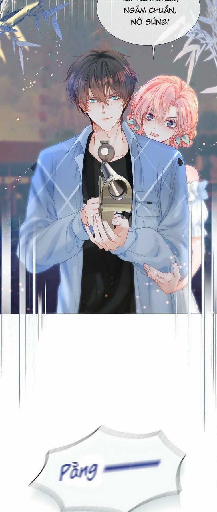 1001 Cách Chinh Phục Chồng Yêu Chapter 8 trang 8