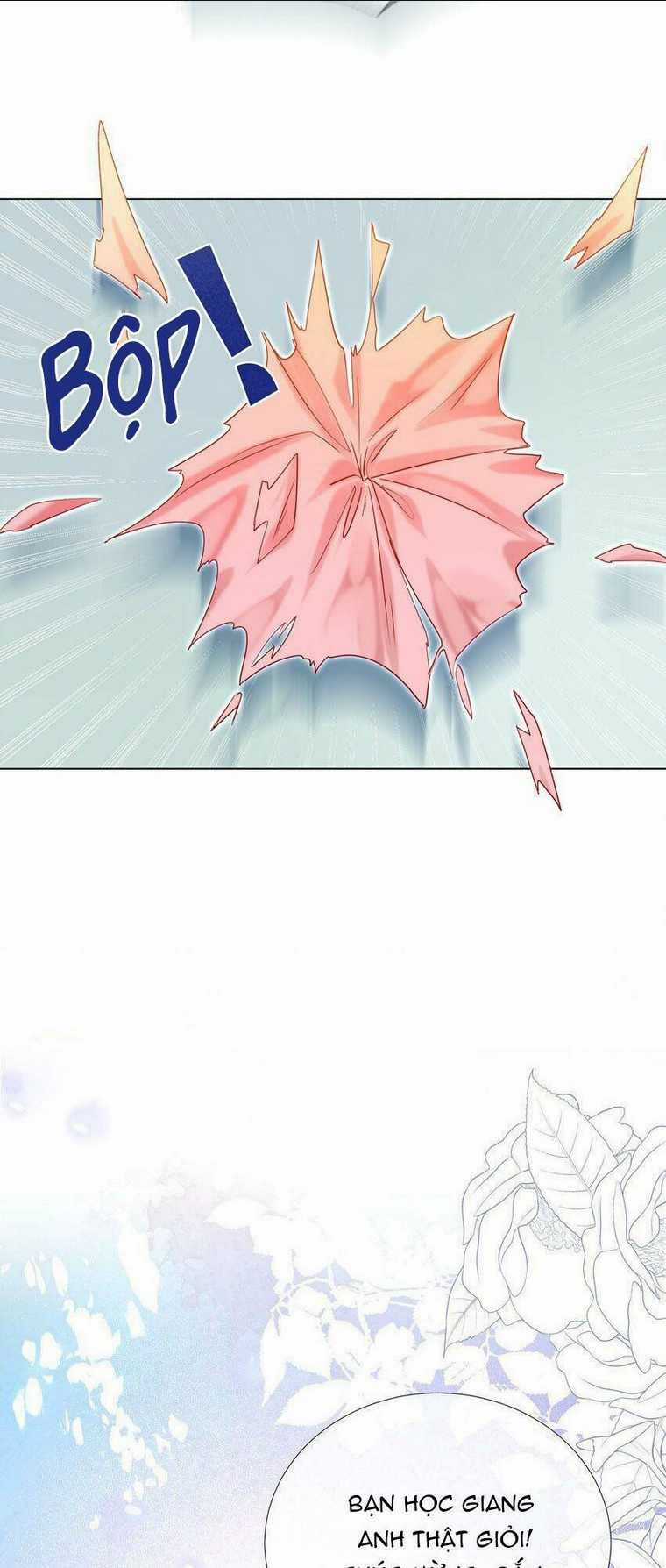 1001 Cách Chinh Phục Chồng Yêu Chapter 8 trang 9