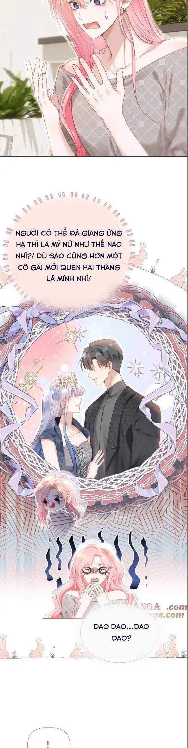 1001 Cách Chinh Phục Chồng Yêu Chapter 80 trang 1