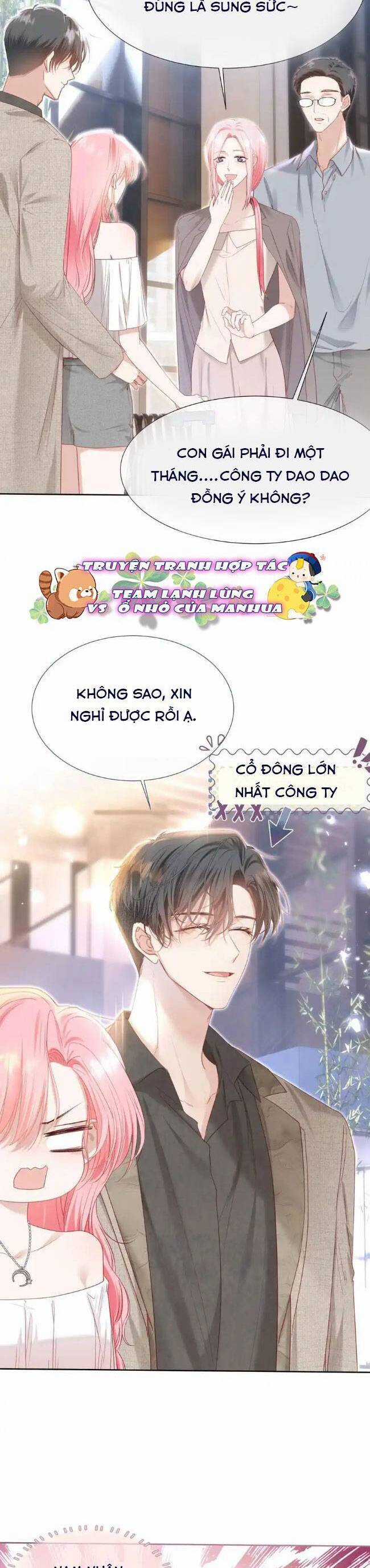 1001 Cách Chinh Phục Chồng Yêu Chapter 81 trang 1