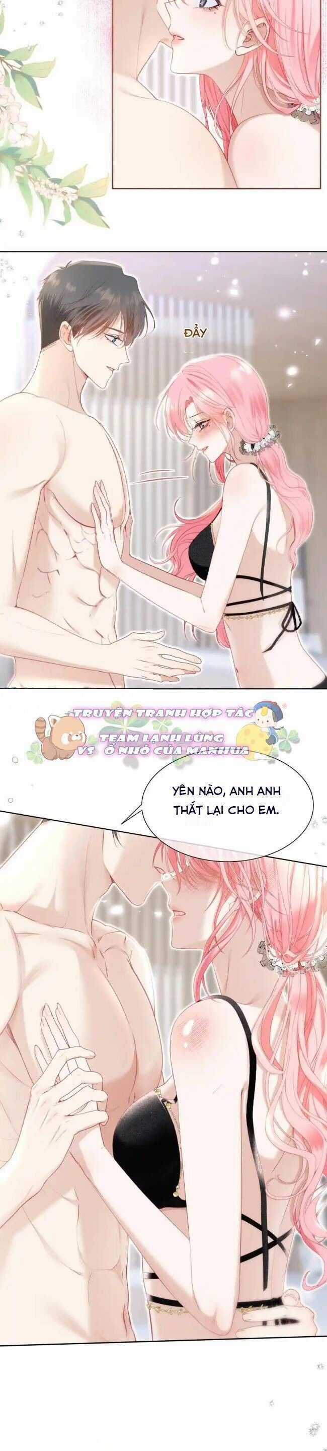 1001 Cách Chinh Phục Chồng Yêu Chapter 82 trang 1