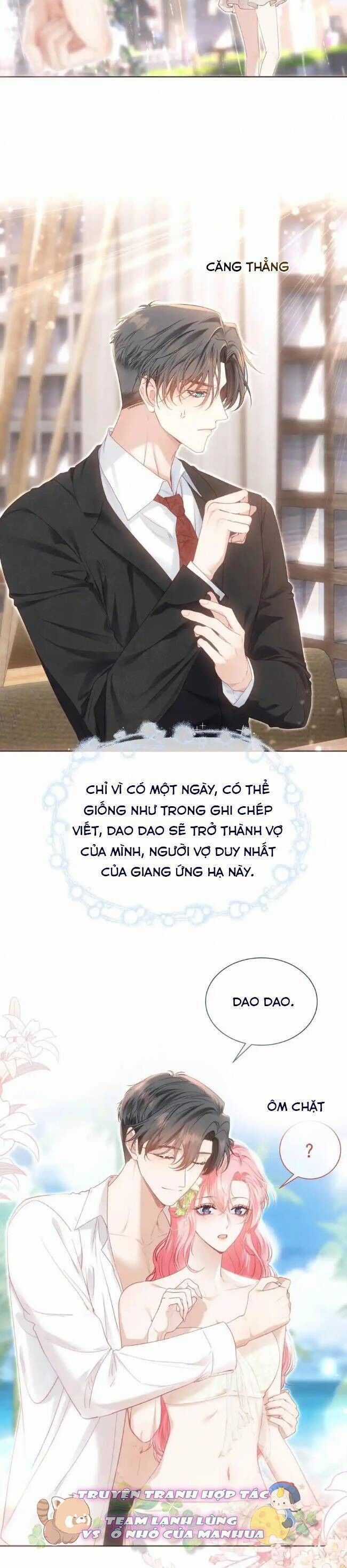 1001 Cách Chinh Phục Chồng Yêu Chapter 82 trang 10