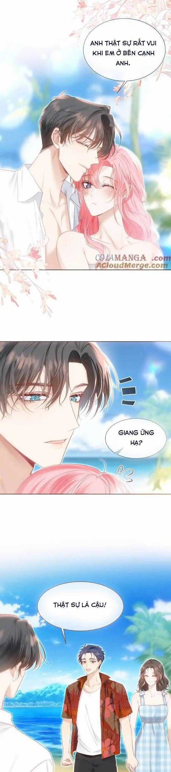 1001 Cách Chinh Phục Chồng Yêu Chapter 82 trang 11