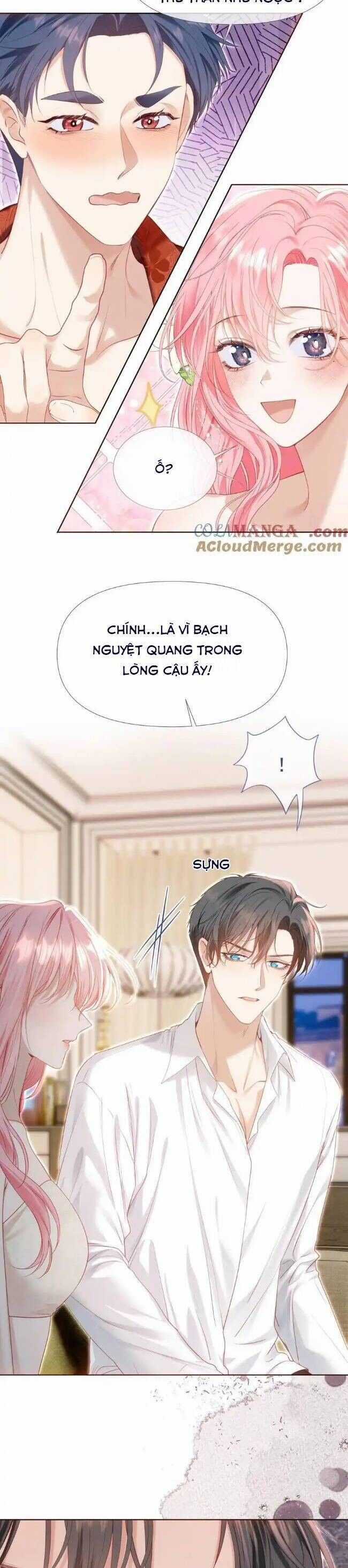1001 Cách Chinh Phục Chồng Yêu Chapter 82 trang 15