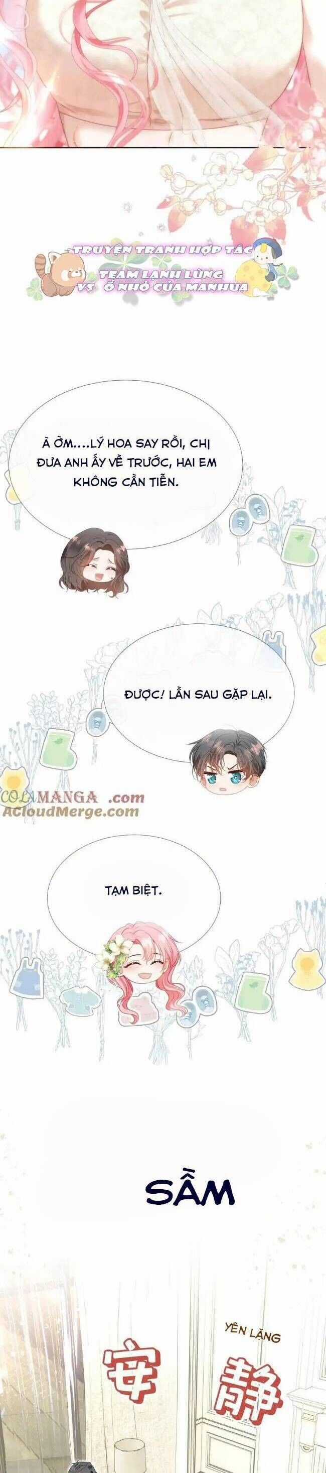1001 Cách Chinh Phục Chồng Yêu Chapter 82 trang 17