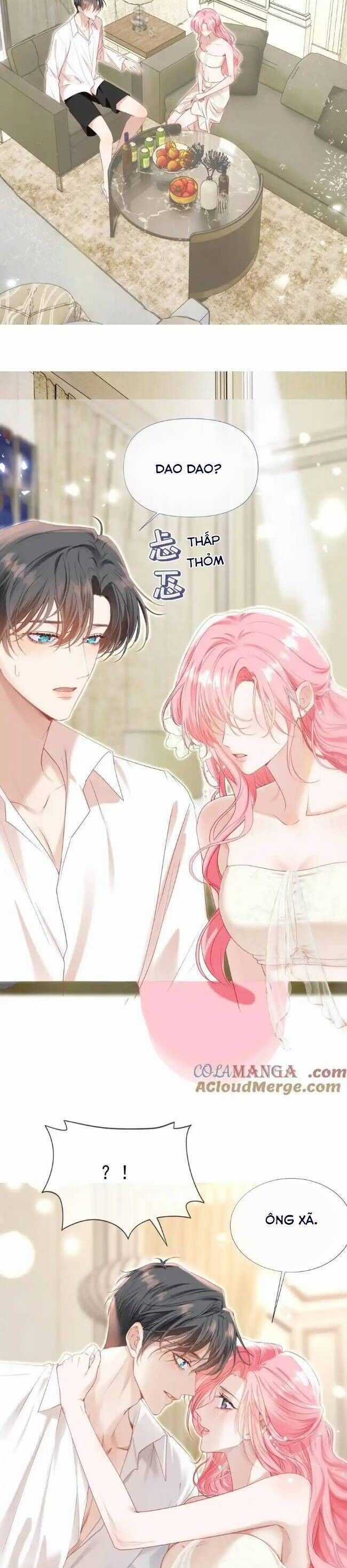 1001 Cách Chinh Phục Chồng Yêu Chapter 82 trang 18