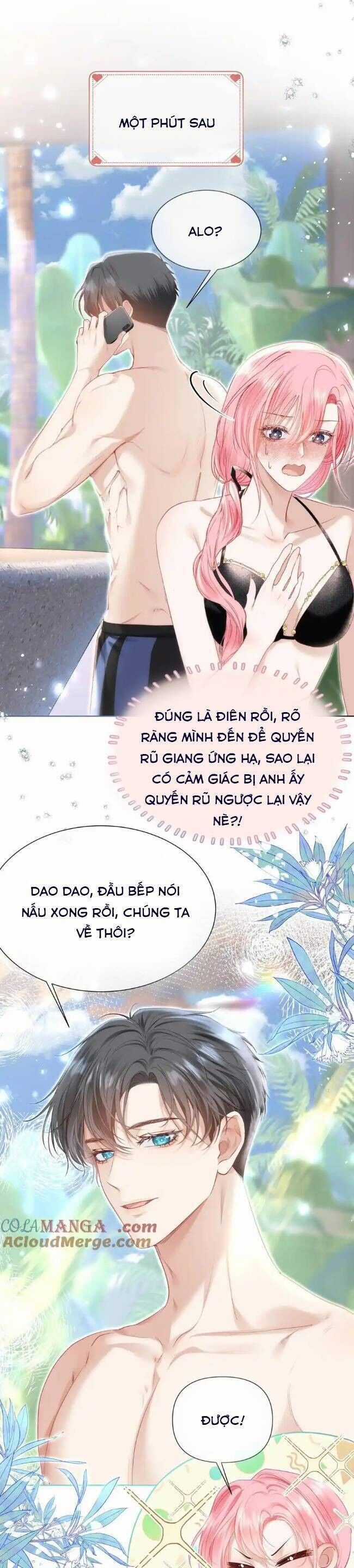 1001 Cách Chinh Phục Chồng Yêu Chapter 82 trang 2