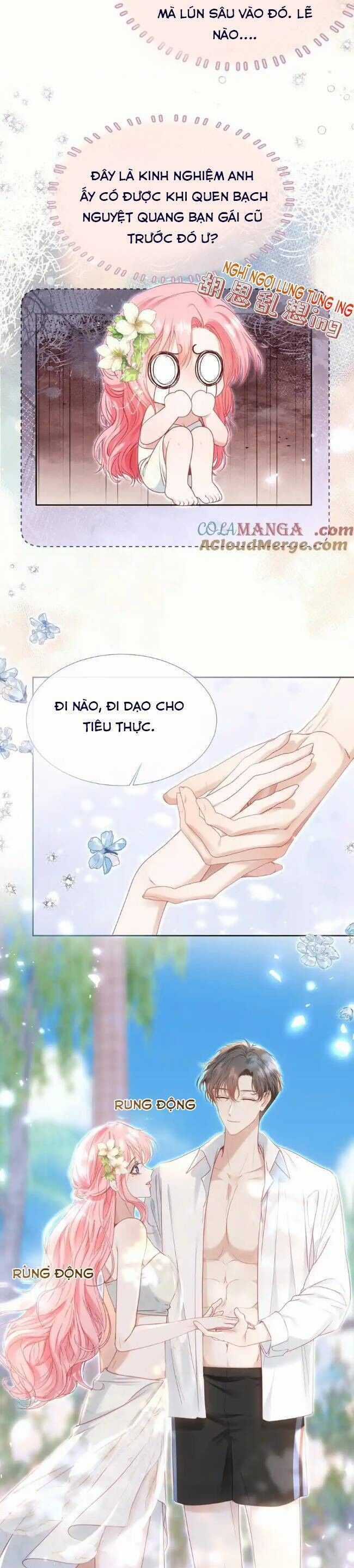 1001 Cách Chinh Phục Chồng Yêu Chapter 82 trang 6