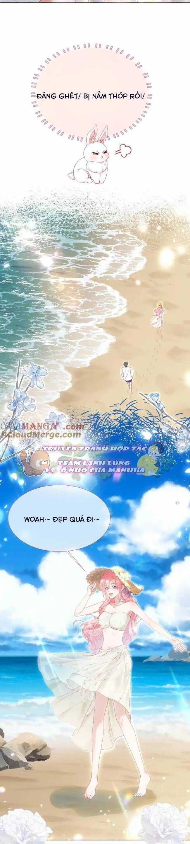 1001 Cách Chinh Phục Chồng Yêu Chapter 82 trang 7