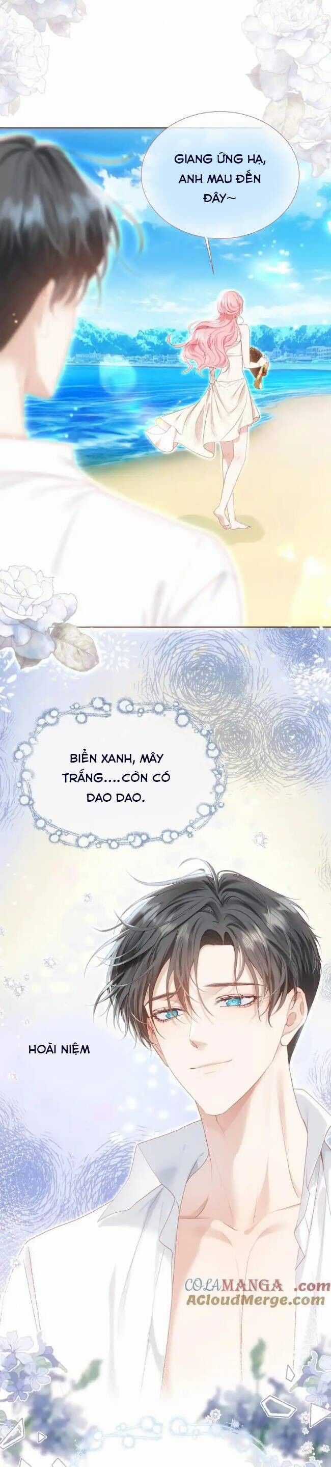 1001 Cách Chinh Phục Chồng Yêu Chapter 82 trang 8