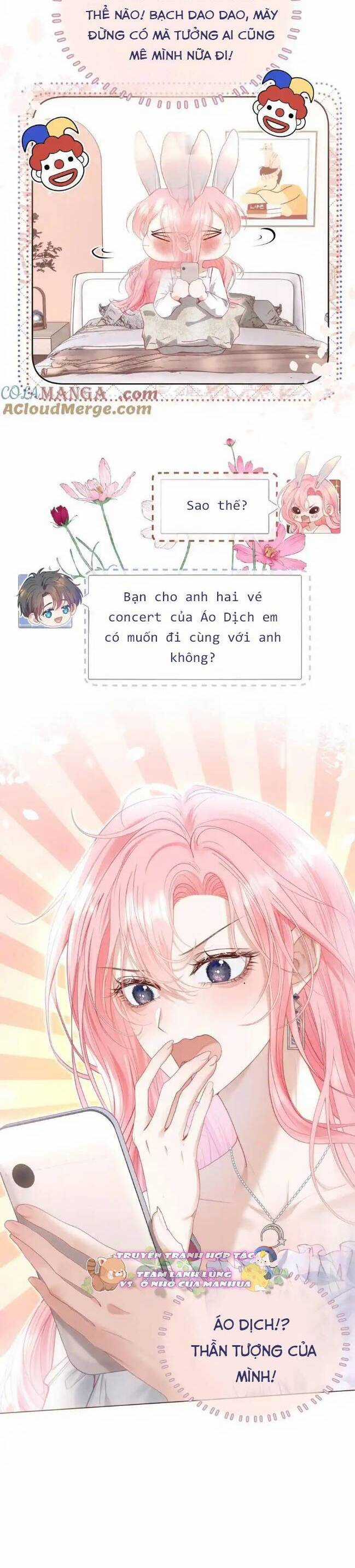 1001 Cách Chinh Phục Chồng Yêu Chapter 84 trang 12