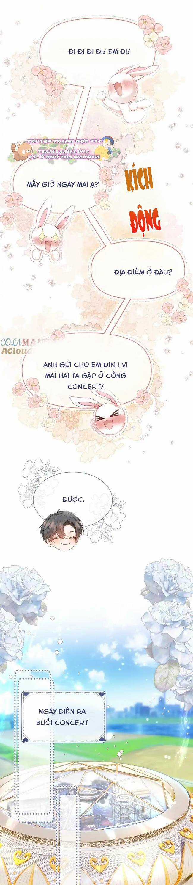 1001 Cách Chinh Phục Chồng Yêu Chapter 84 trang 13