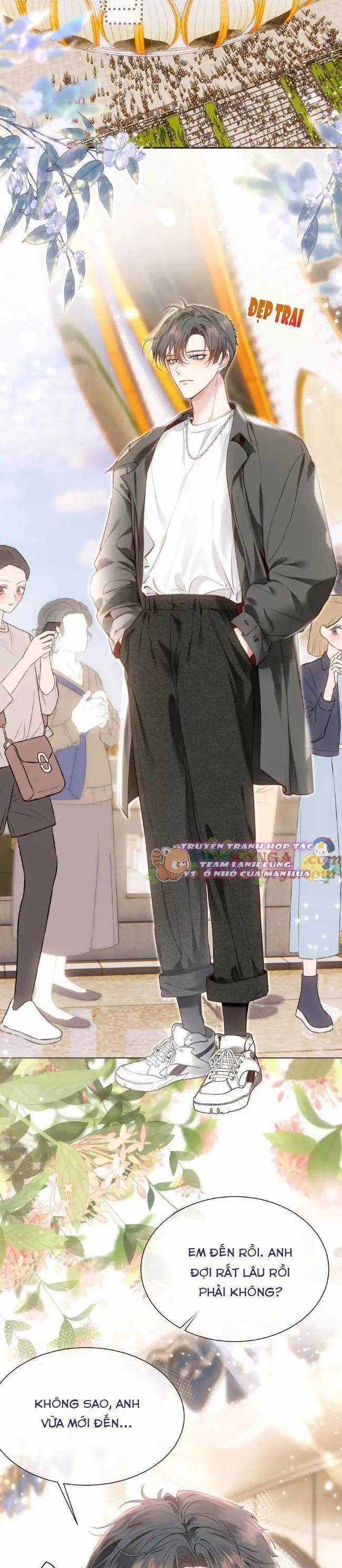 1001 Cách Chinh Phục Chồng Yêu Chapter 84 trang 14