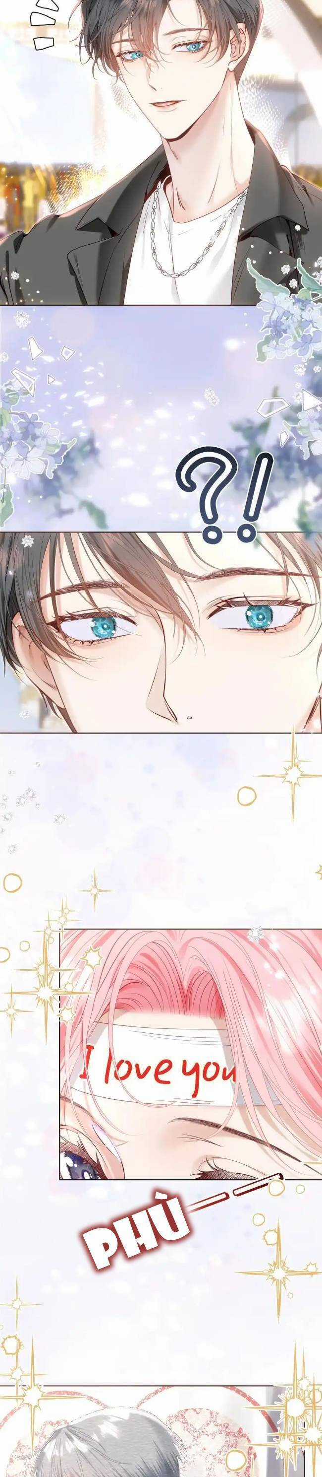 1001 Cách Chinh Phục Chồng Yêu Chapter 84 trang 15