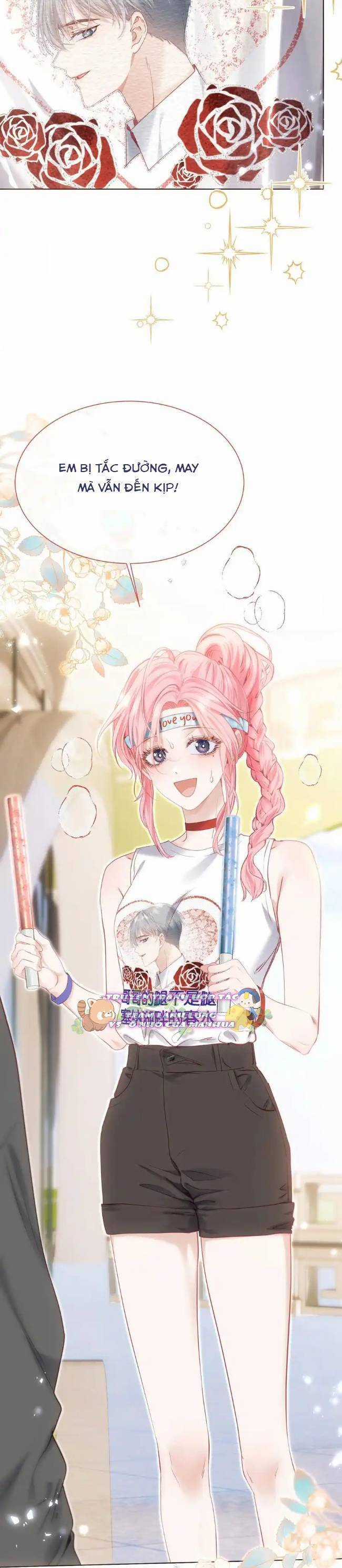 1001 Cách Chinh Phục Chồng Yêu Chapter 84 trang 16