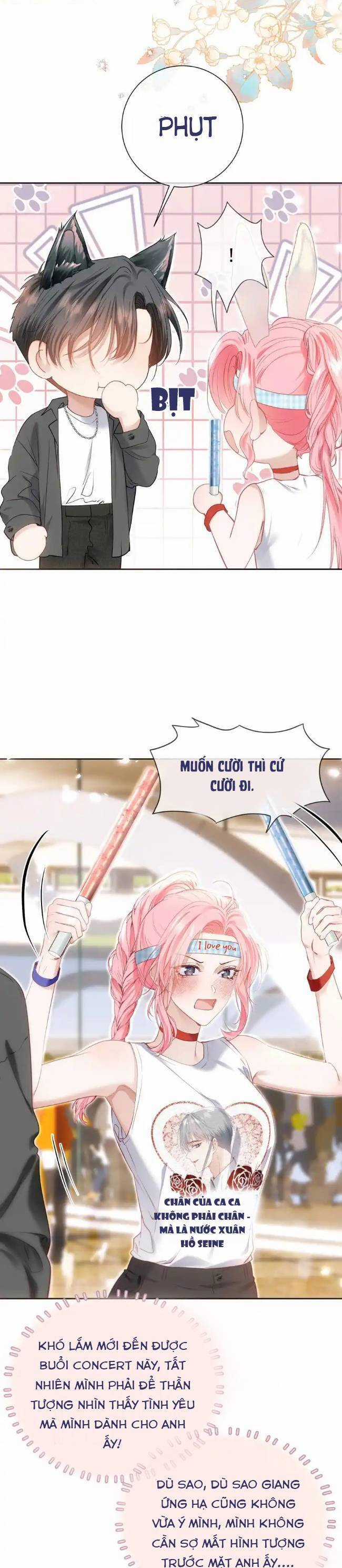 1001 Cách Chinh Phục Chồng Yêu Chapter 84 trang 17