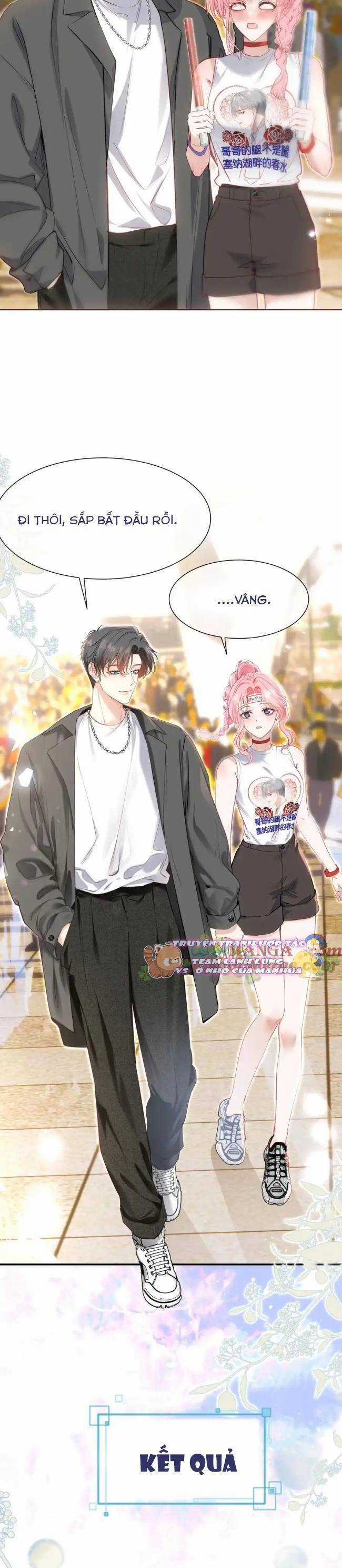 1001 Cách Chinh Phục Chồng Yêu Chapter 84 trang 19