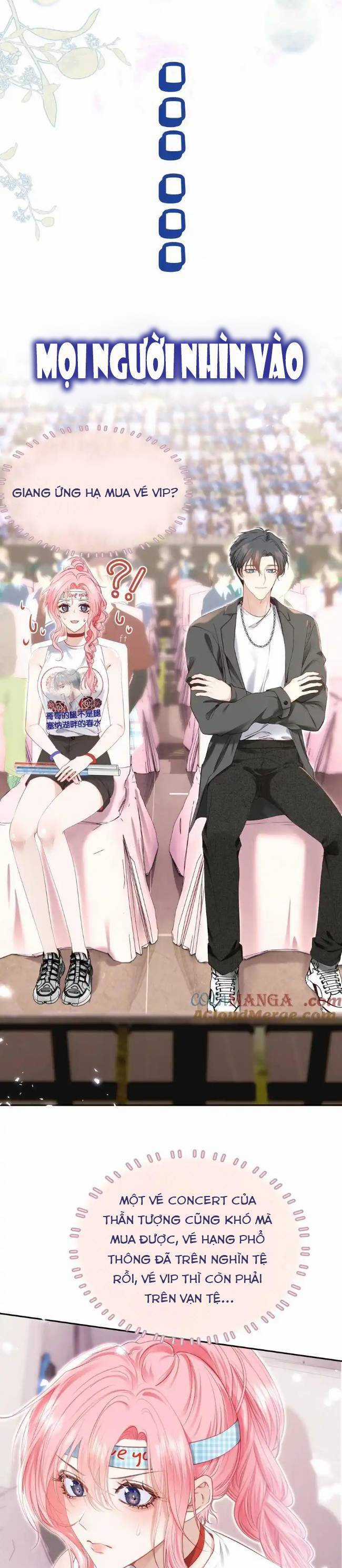 1001 Cách Chinh Phục Chồng Yêu Chapter 84 trang 20