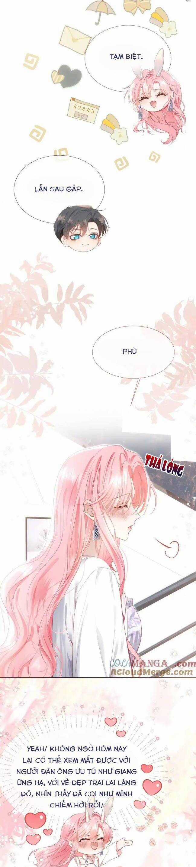 1001 Cách Chinh Phục Chồng Yêu Chapter 84 trang 5