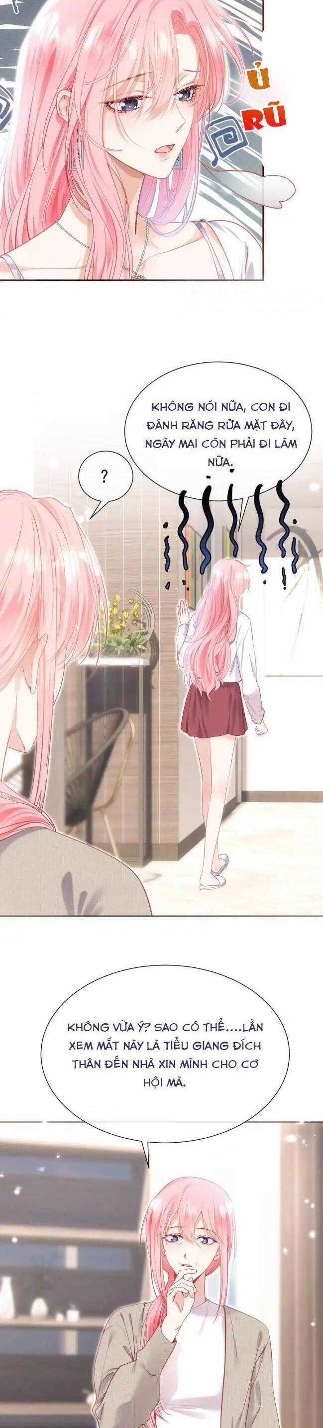 1001 Cách Chinh Phục Chồng Yêu Chapter 84 trang 8