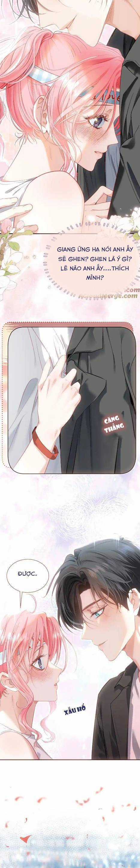 1001 Cách Chinh Phục Chồng Yêu Chapter 85 trang 10