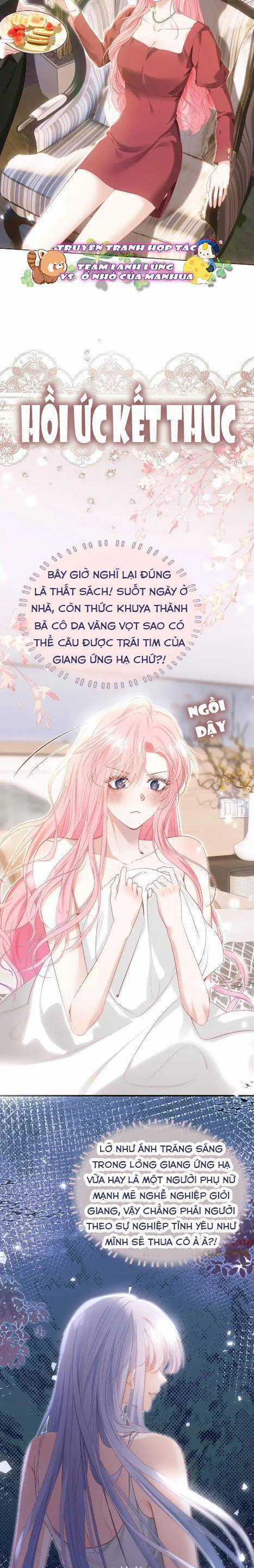1001 Cách Chinh Phục Chồng Yêu Chapter 85 trang 12
