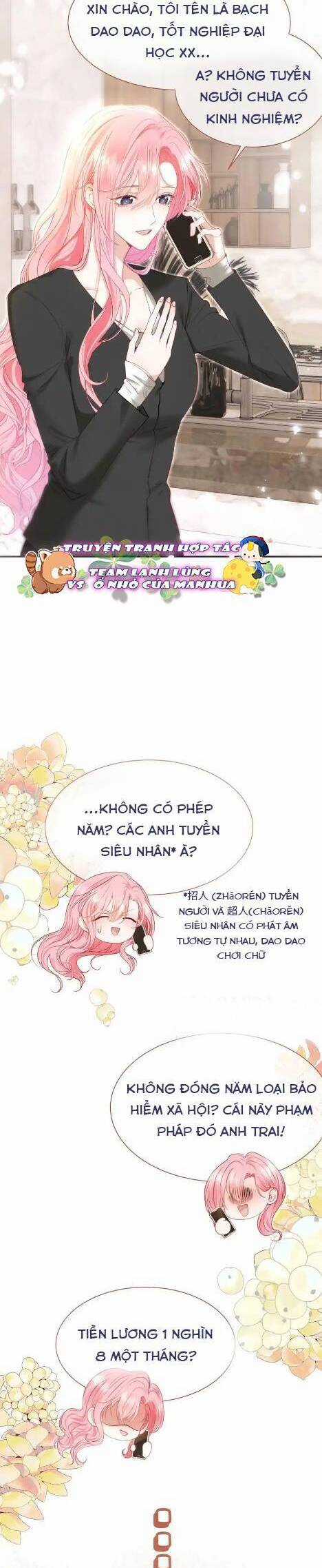 1001 Cách Chinh Phục Chồng Yêu Chapter 85 trang 14