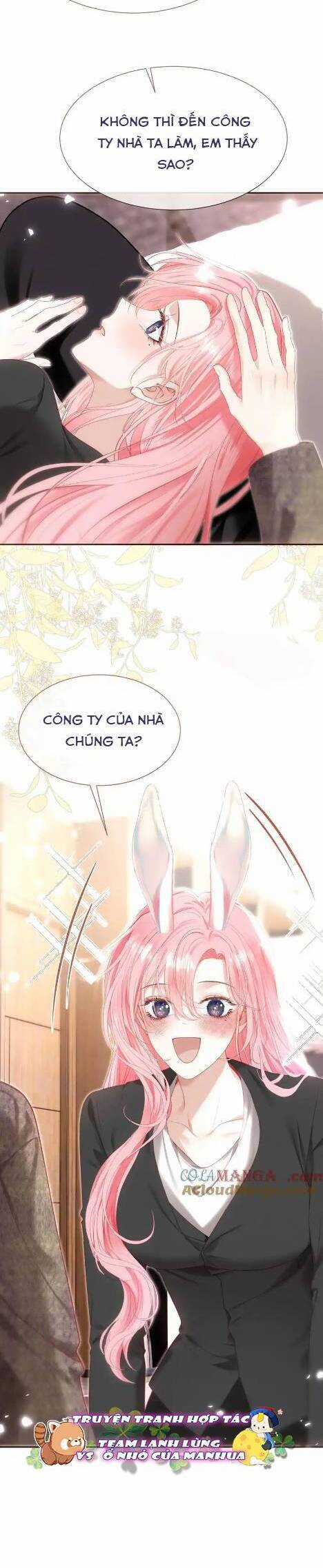 1001 Cách Chinh Phục Chồng Yêu Chapter 85 trang 16