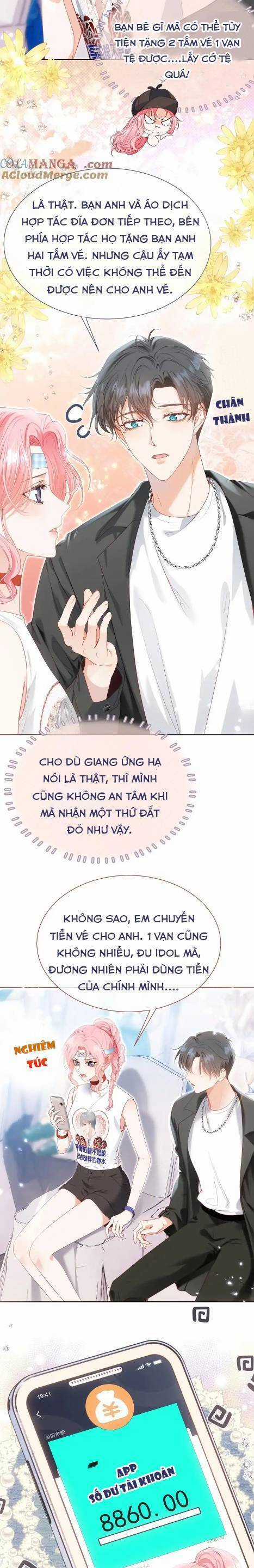 1001 Cách Chinh Phục Chồng Yêu Chapter 85 trang 4