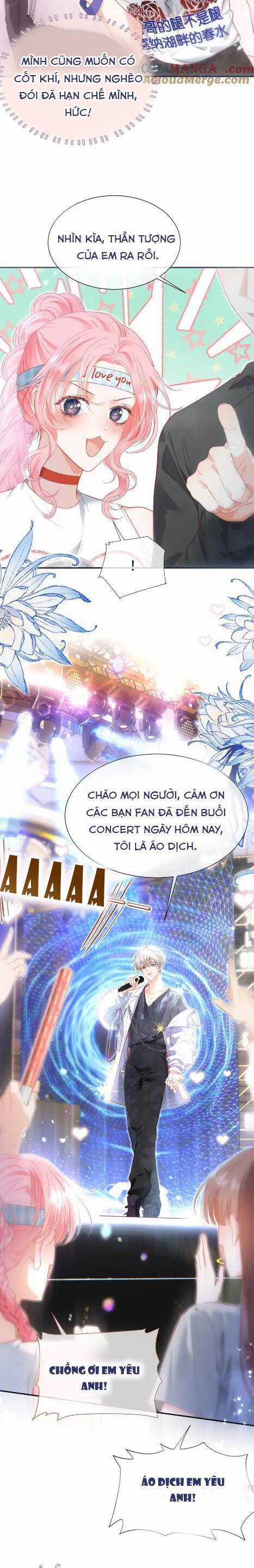 1001 Cách Chinh Phục Chồng Yêu Chapter 85 trang 6