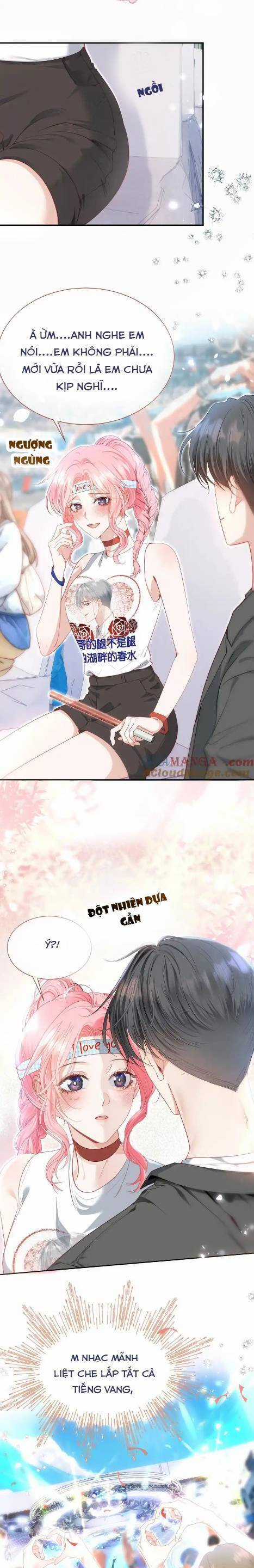 1001 Cách Chinh Phục Chồng Yêu Chapter 85 trang 8