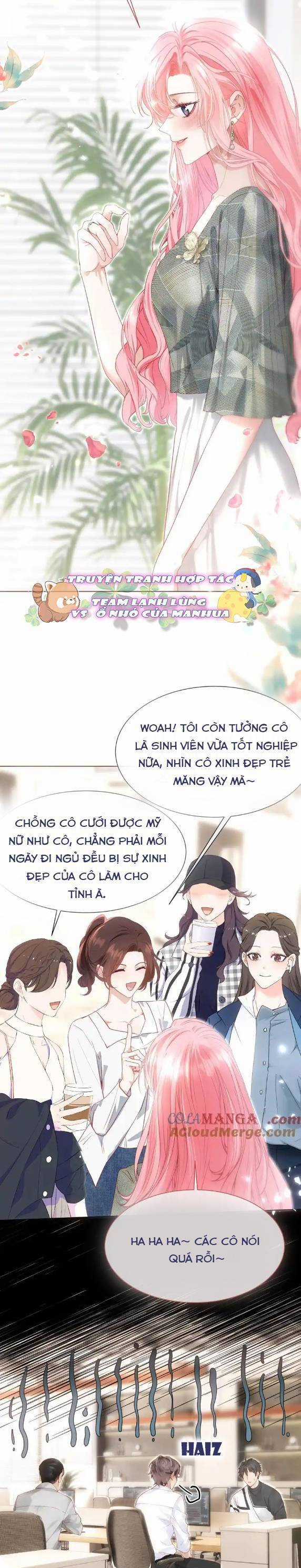 1001 Cách Chinh Phục Chồng Yêu Chapter 86 trang 13