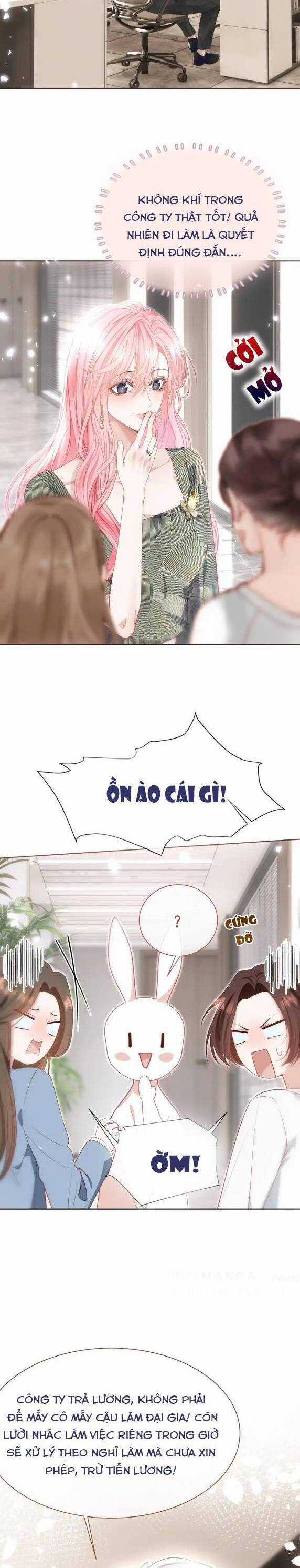 1001 Cách Chinh Phục Chồng Yêu Chapter 86 trang 14