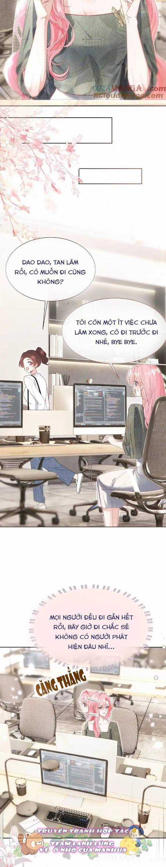 1001 Cách Chinh Phục Chồng Yêu Chapter 86 trang 17