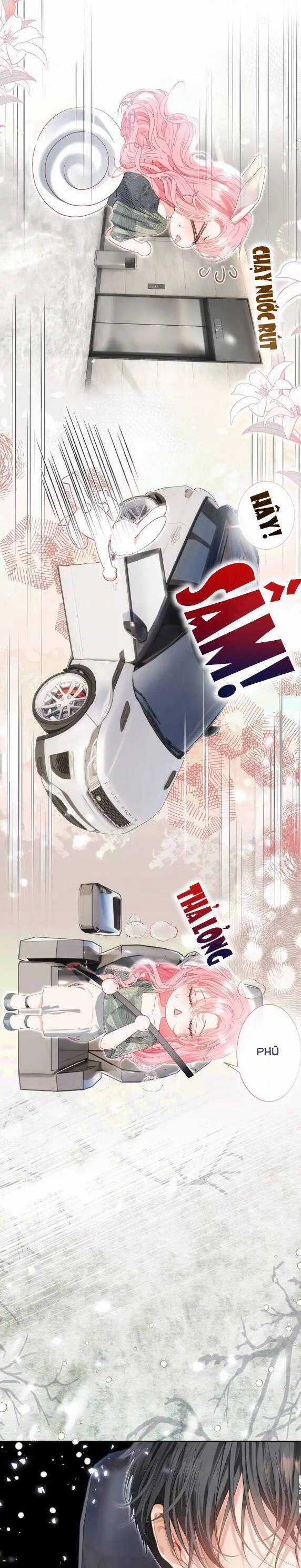 1001 Cách Chinh Phục Chồng Yêu Chapter 86 trang 18