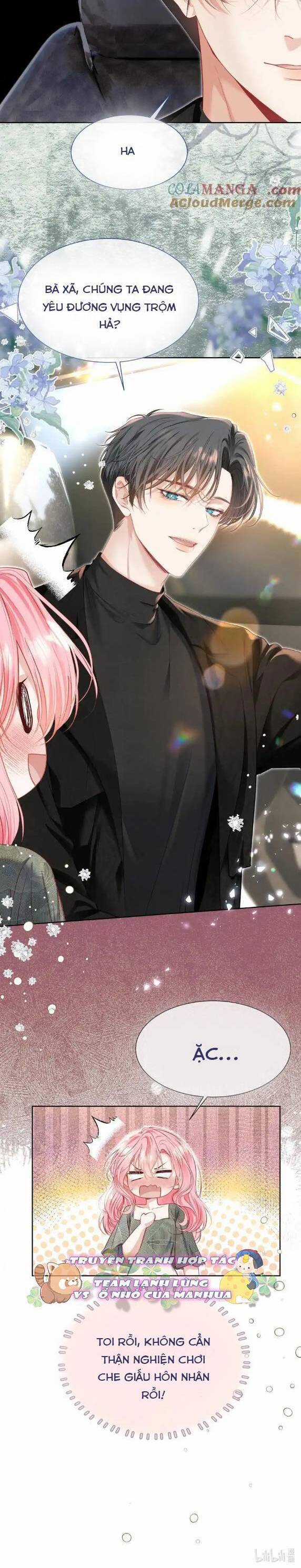 1001 Cách Chinh Phục Chồng Yêu Chapter 86 trang 19