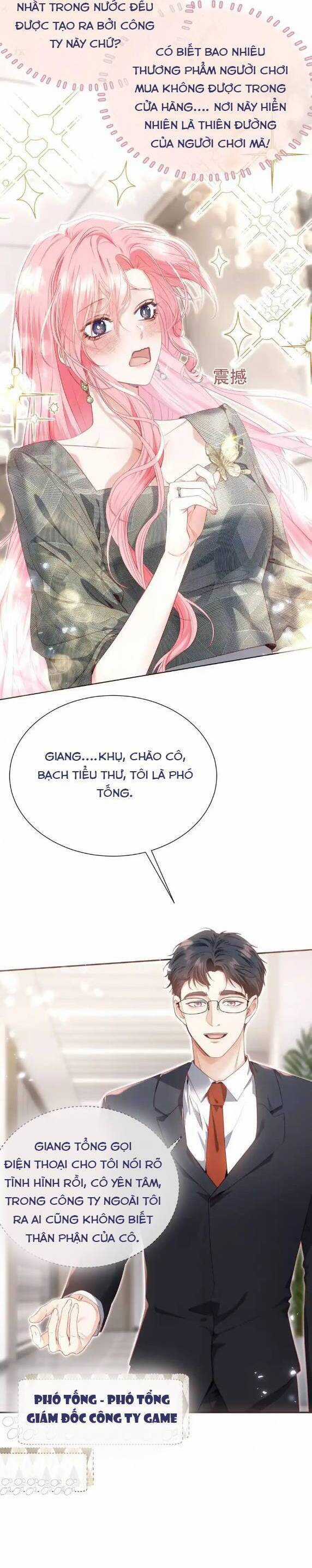 1001 Cách Chinh Phục Chồng Yêu Chapter 86 trang 4