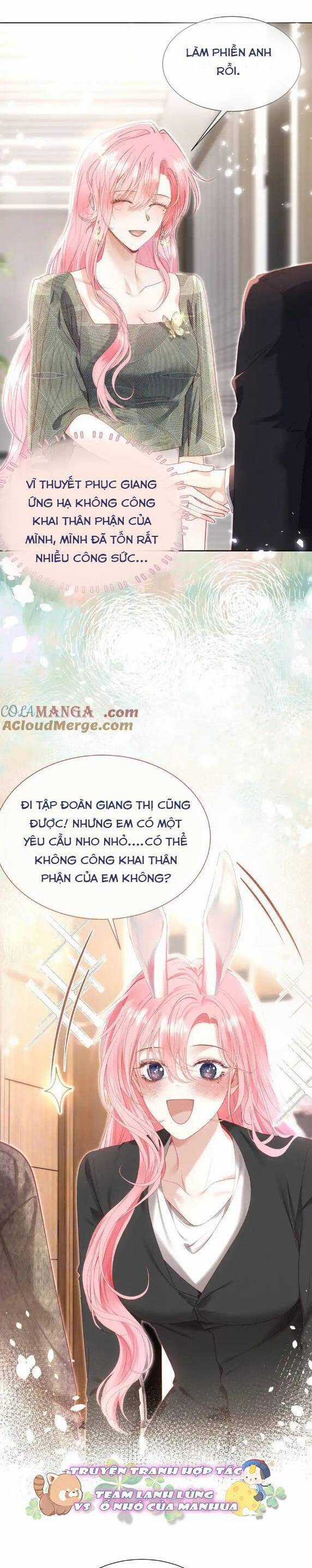 1001 Cách Chinh Phục Chồng Yêu Chapter 86 trang 5